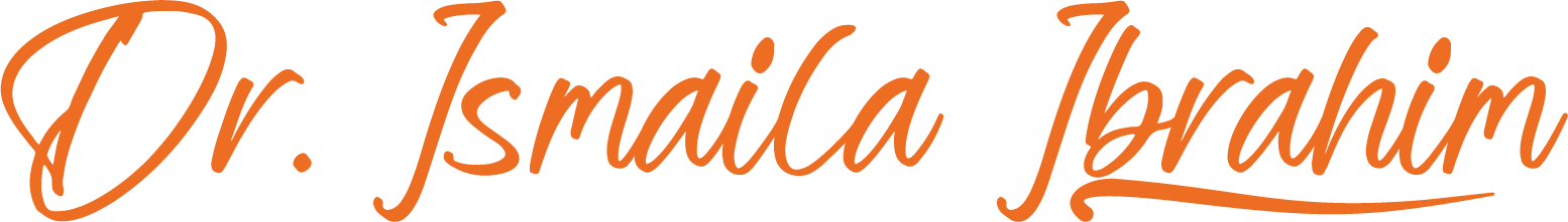 Dr. Ismaila Ibrahim Logo