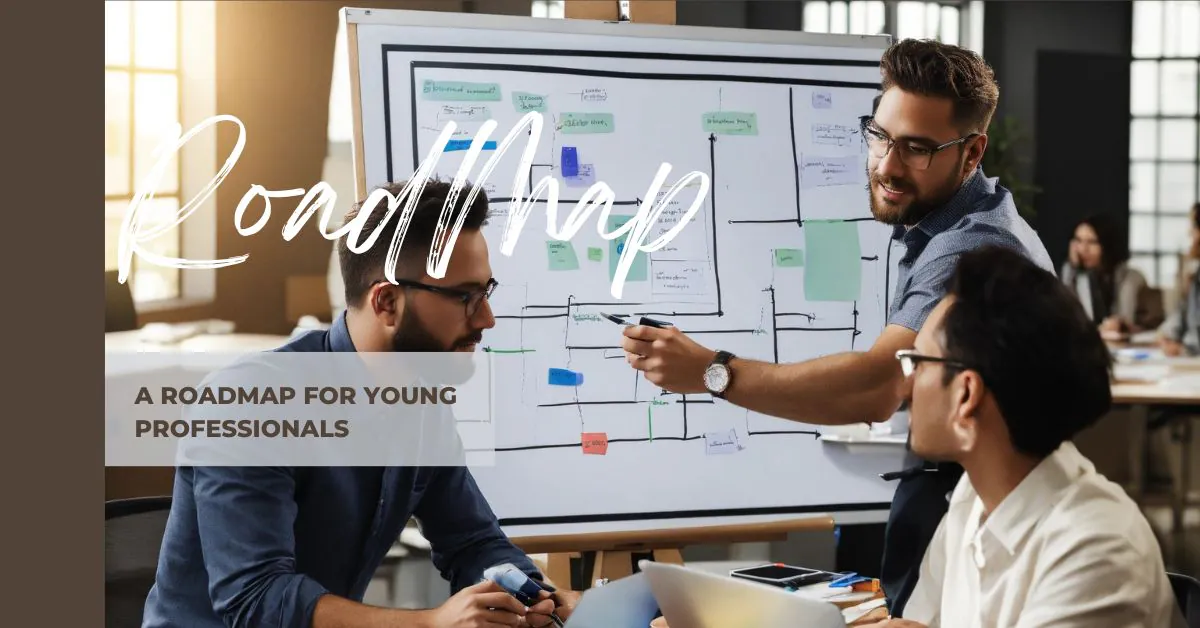 Navigating the Energy Landscape: A Roadmap for Young Professionals