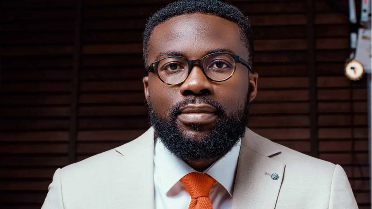 Dr. Ismaila Slim Ibrahim: Pioneering Sustainable